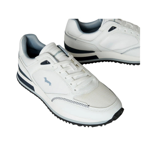 Harmont & Blaine Sneakers Sneakers Uomo One misto pelle 40 P25 - HARMONT & BLAINEEFM251050 - 6520 - 40 - Francavilla Moda